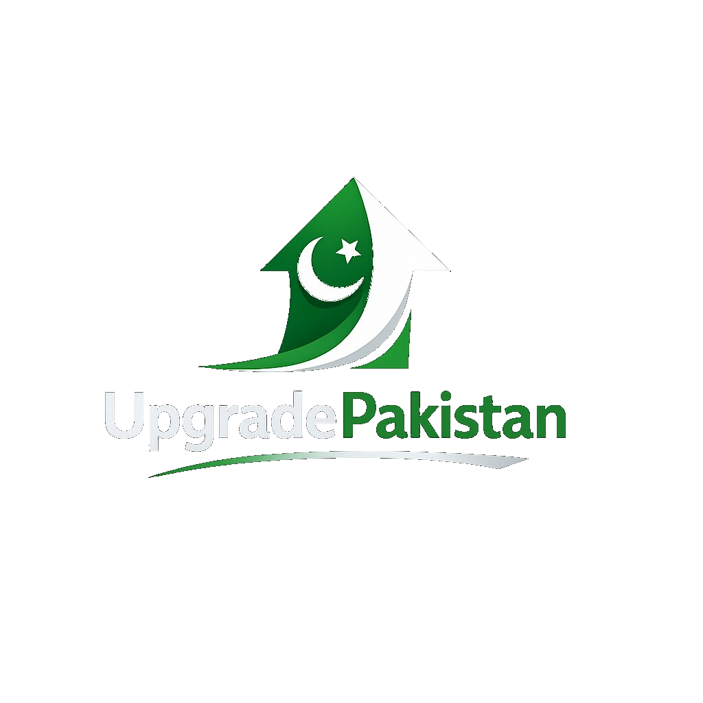 UpgradePakistan
